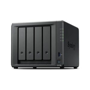 Synology 16TB NAS DiskStation DS423+ 4-Bay SATA